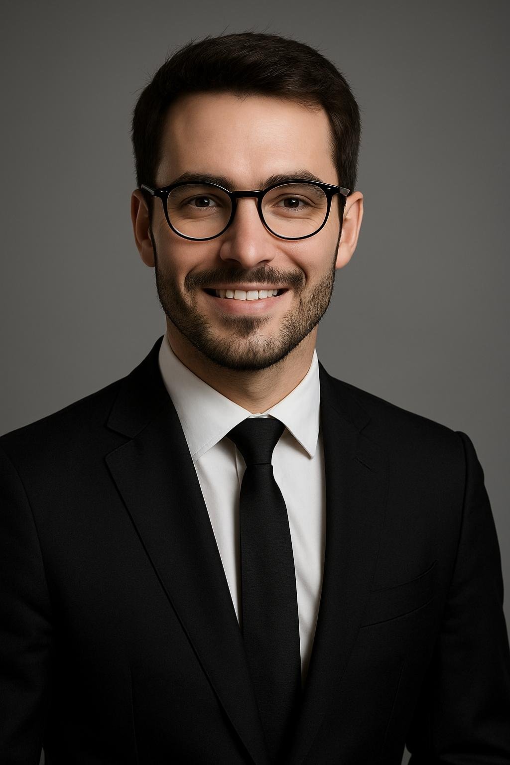 Rafael Lima, especialista em criatividade com inteligência artificial