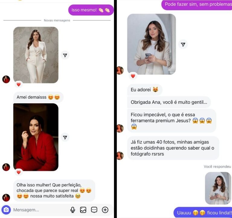 Depoimento de cliente satisfeito 5